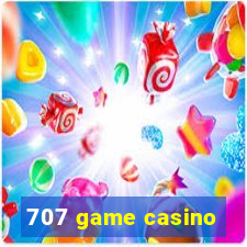 707 game casino